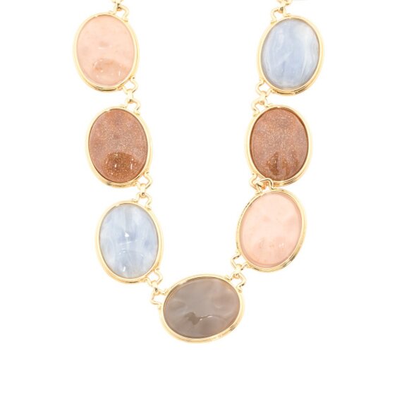 LELE SADOUGHI twilight Reflection Collar Necklace - Picture 1 of 2